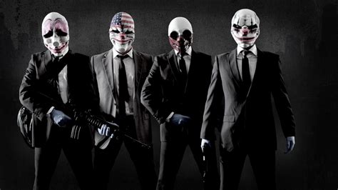 payday 2 wikipedia